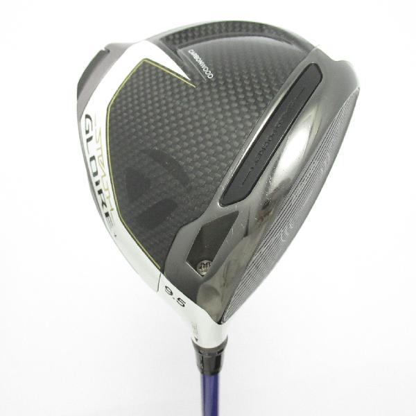 TaylorMade テーラーメイド STEALTH ステルス グローレ プラス
