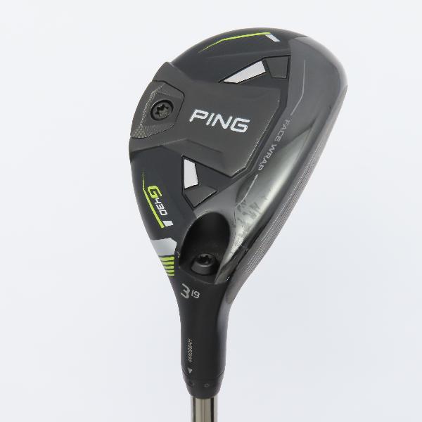 PING TOUR 2.0 CHROME 85S ユーティリティシャフト 3u 新品 PING TOUR 2 0 CHROME 85S 3U ハイブリッド ユーティリティ