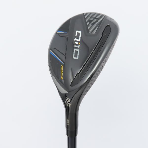 テーラーメイド Qi10 レスキュー U3 (日本仕様) ディアマナブルー 楽天市場】テーラーメイド Qi10 レスキュー Diamana Blue TM60
