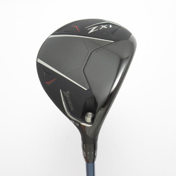 Srixon ZXi フェアウェイウッド 5w VENTUSシャフト 6S スリクソン（SRIXON）（メンズ）ZXi ゼットエックスアイ