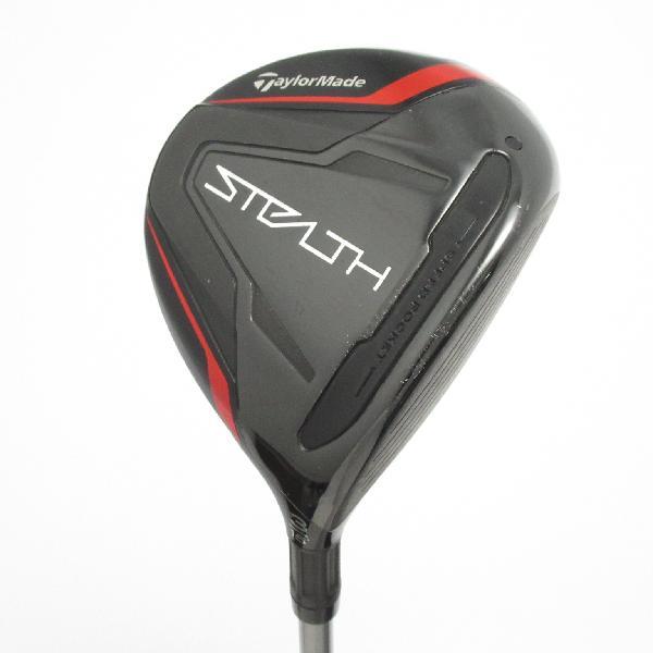 TaylorMade（テーラーメイド） STEALTH ステルス フェアウェイウッド