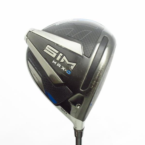 【最終値下げ】テーラーメイド Diamana SILVER TM55 TaylorMade（テーラーメイド） SIM SIM マックス D ドライバー Diamana