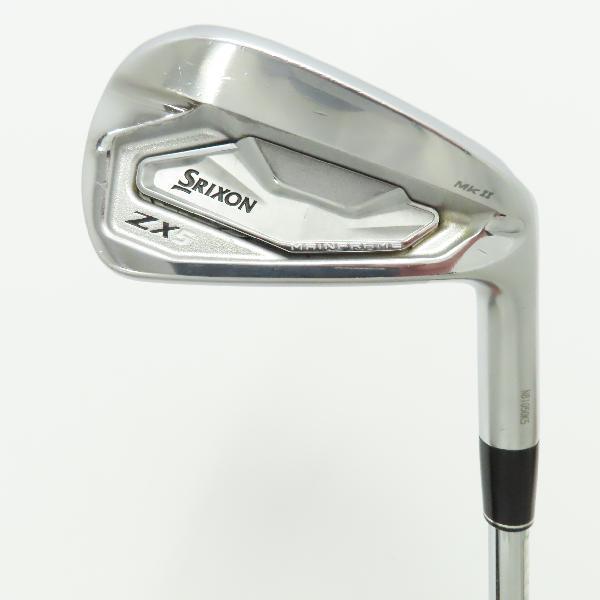 DUNLOP ダンロップ SRIXON スリクソン ZX5 アイアン N.S.PRO