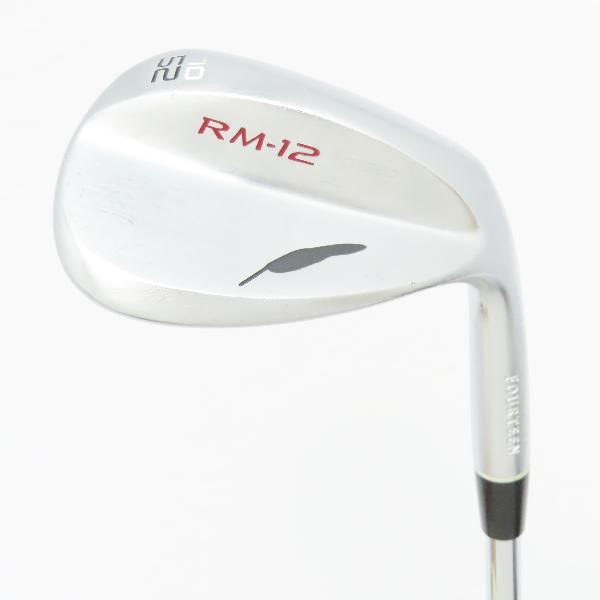 FOURTEEN RM-12 FORGED フォーティーン ウェッジ AW SW FOURTEEN RM-12