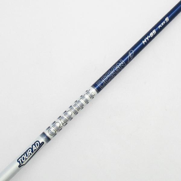 グラファイトデザイン HY85 美品 GRAPHITE DESIGN グラファイトデザイン ツアーAD HY