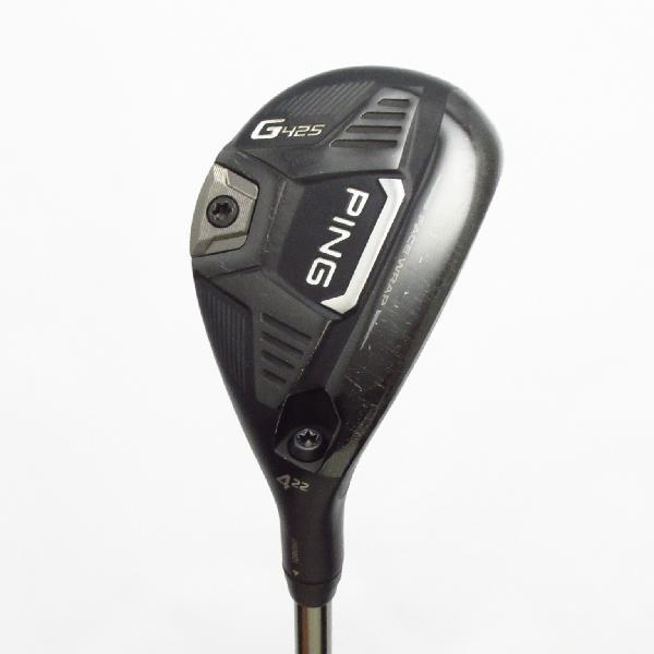 ピン ユーティリティシャフト 4U PING TOUR 173-85