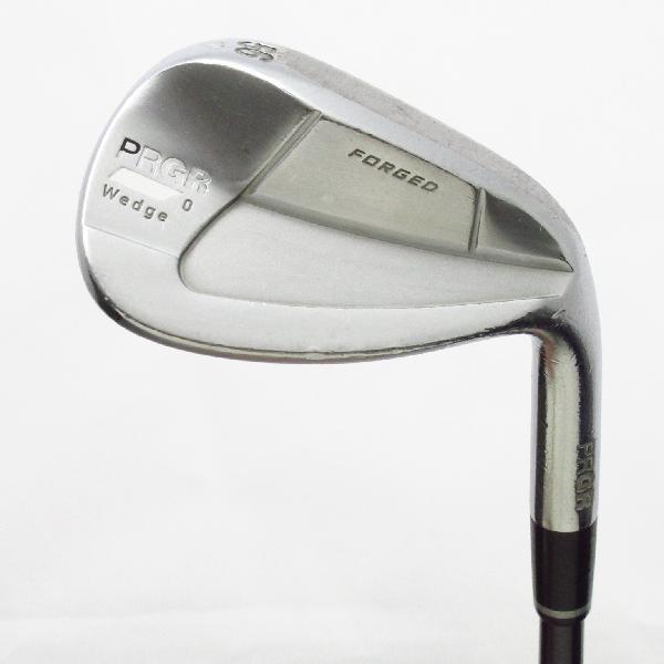 PRGR（プロギア） PRGR 0 wedge ウェッジ Diamana FOR PRGR 【56-10