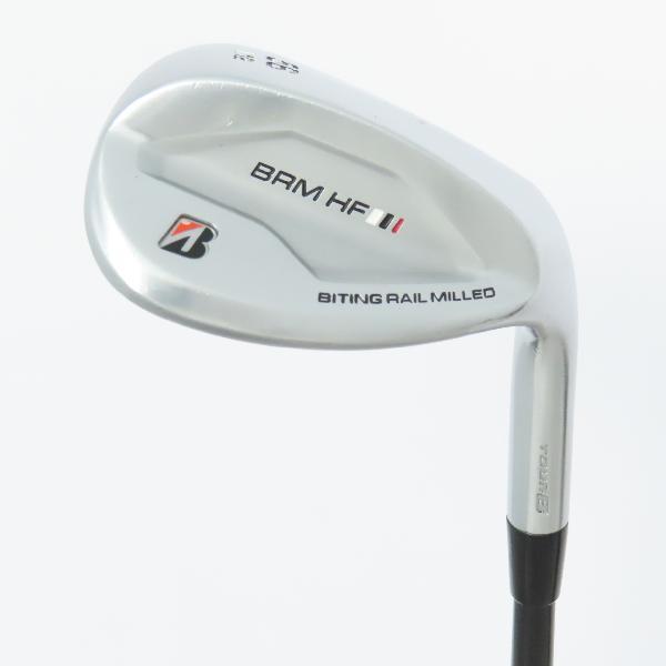 TOURSTAGE ブリヂストン TOUR B BRM HF ウェッジ Dynamic Gold 105