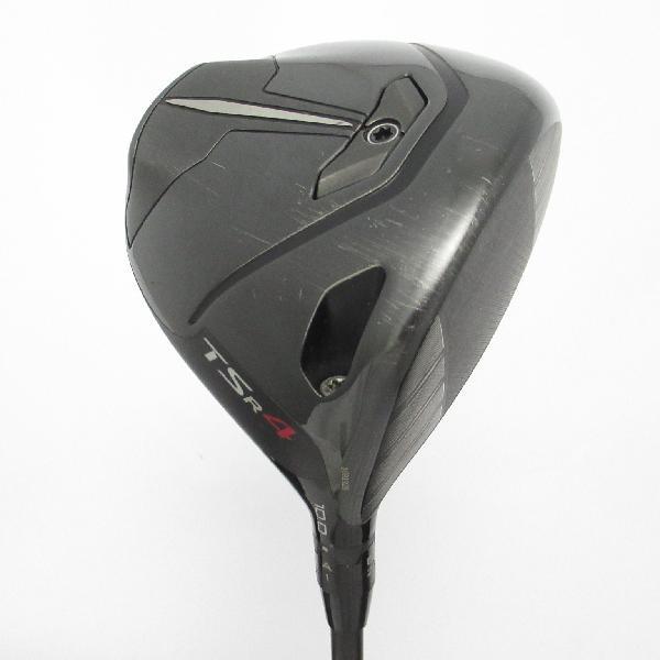 Titleist（タイトリスト） TSR TSR4 ドライバー Tour AD IZ-6 シャフト