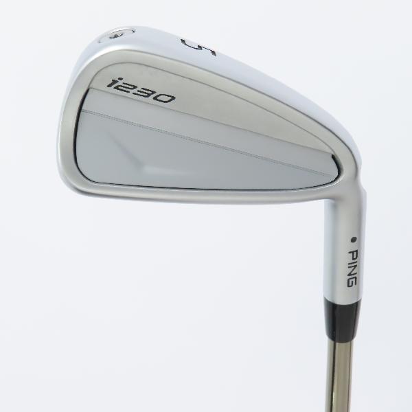 PING i230 アイアンセット PING TOUR 2.0 CHROME I PING ピン I SERIES i230 アイアン TOUR 2.0 CHROME シャフト