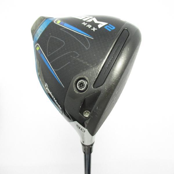 テーラーメイド　SIM2MAX ドライバー用TENSEIブルーシャフト TaylorMade テーラーメイド SIM2 マックス ドライバー TENSEI