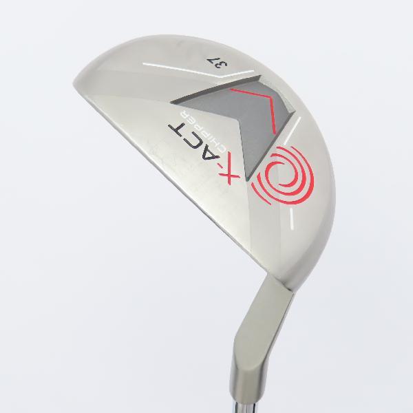 Callaway - 【レフティ】オデッセイ  X-ACT37 X-ACT Men'sチッパー | パター | クラブ | キャロウェイゴルフ