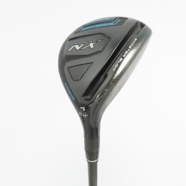 HONMA GOLF（本間ゴルフ） BERES ベレス NX ユーティリティ VIZARD for
