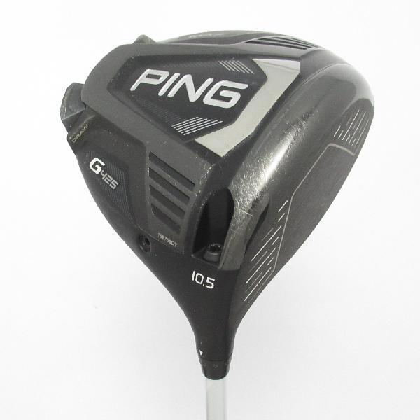 PING（ピン） G425 G425 MAX ドライバー Speeder 569 EVOLUTION VII