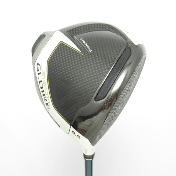 TaylorMade（テーラーメイド） STEALTH ステルス グローレ ドライバー