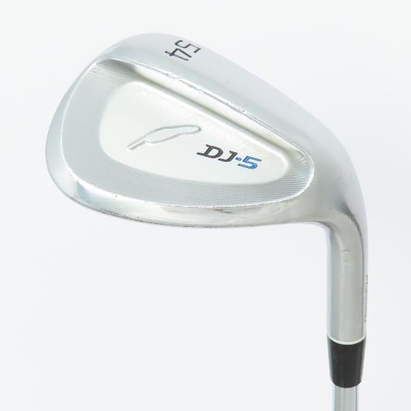FOURTEEN（フォーティーン） DJ DJ-5 ウェッジ N.S.PRO TS-114w 【54