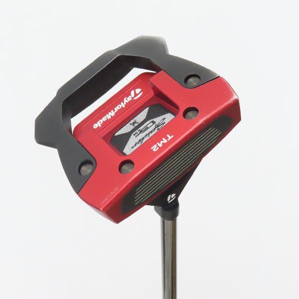 TaylorMade テーラーメイド SPIDER スパイダー GTX トラス