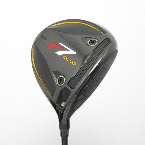 TaylorMade テーラーメイド R7 r7 QUAD MINI ドライバー QMD