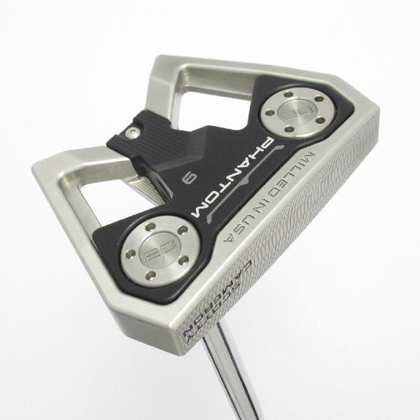 SCOTTY CAMERON スコッティキャメロン ファントム 9(2024