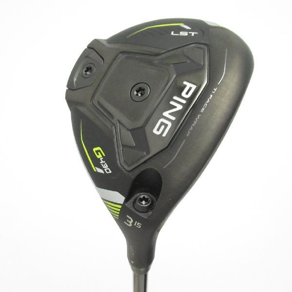 PING（ピン） G430 G430 LST フェアウェイウッド PING TOUR 2.0 BLACK