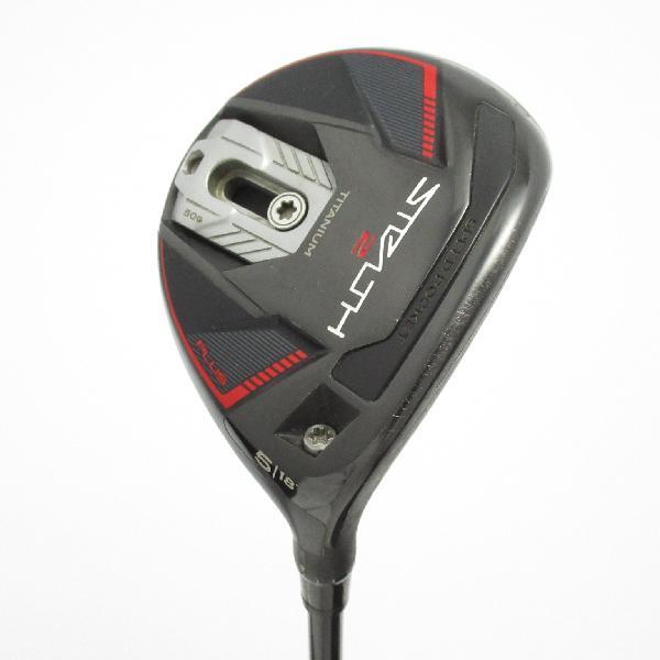 TaylorMade テーラーメイド STEALTH ステルス 2 PLUS