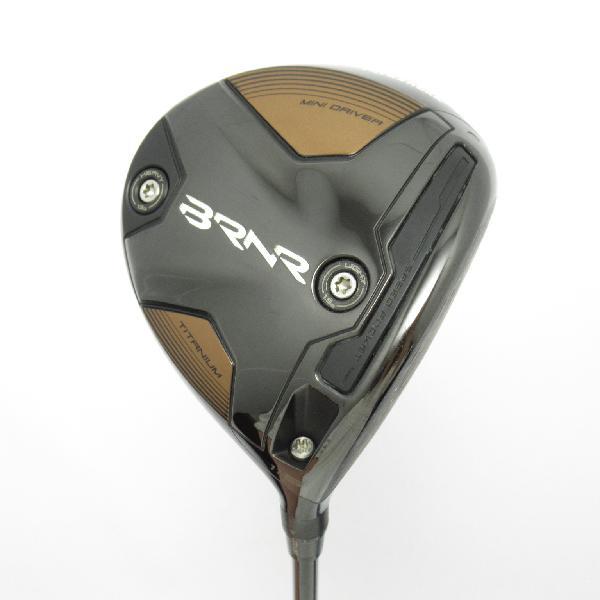 TaylorMade テーラーメイド BRNR バーナー ミニ ドライバー