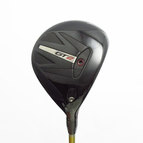 Titleist GT2 フェアウェイウッド 4W