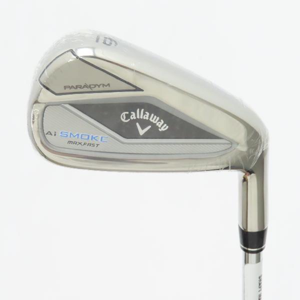 Callaway（キャロウェイ） キャロウェイゴルフ Ai SMOKE パラダイム Ai