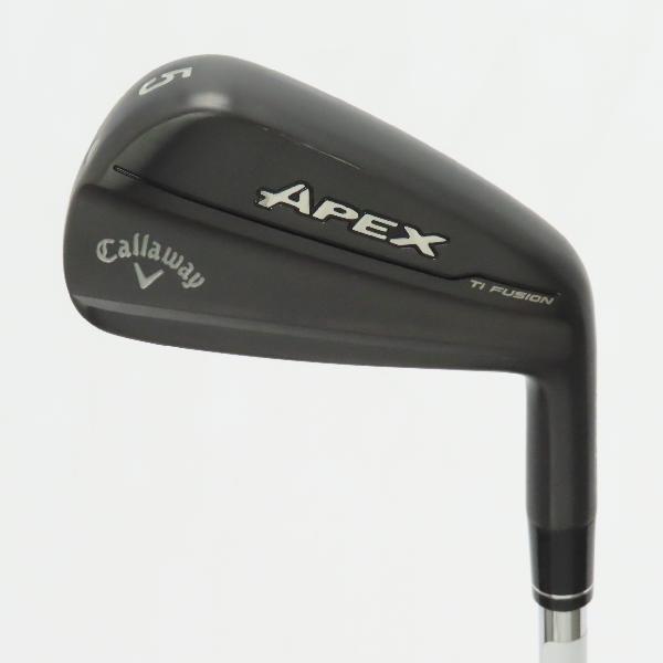 Callaway（キャロウェイ） キャロウェイゴルフ APEX APEX TI FUSION