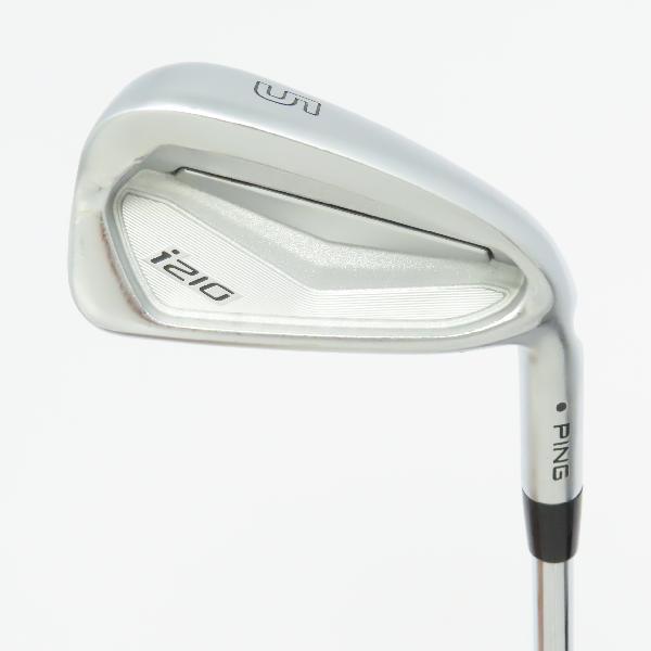 PING ピン I SERIES i210 アイアン N.S.PRO 950GH neo シャフト