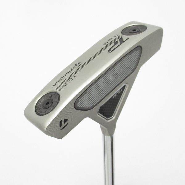TaylorMade テーラーメイド TP トラス B1TC トラスセンター パター