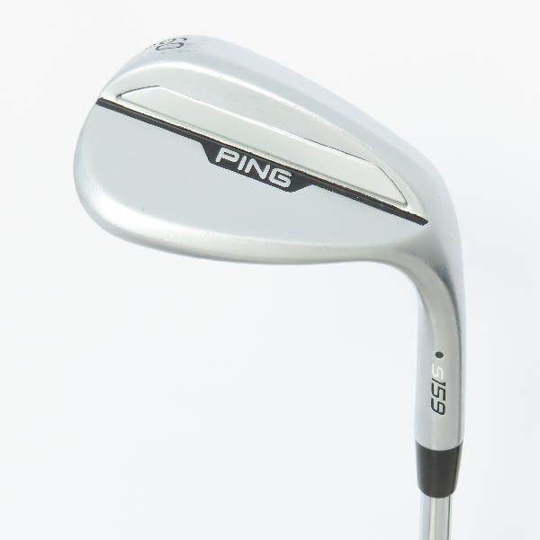 PING（ピン） PING S159 ウェッジ N.S.PRO 950GH neo 【60-10