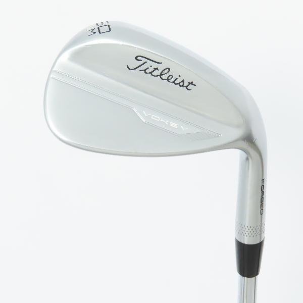 Titleist タイトリスト Vokey ボーケイデザイン フォージド