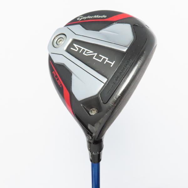 TaylorMade（テーラーメイド） STEALTH ステルス PLUS フェアウェイ