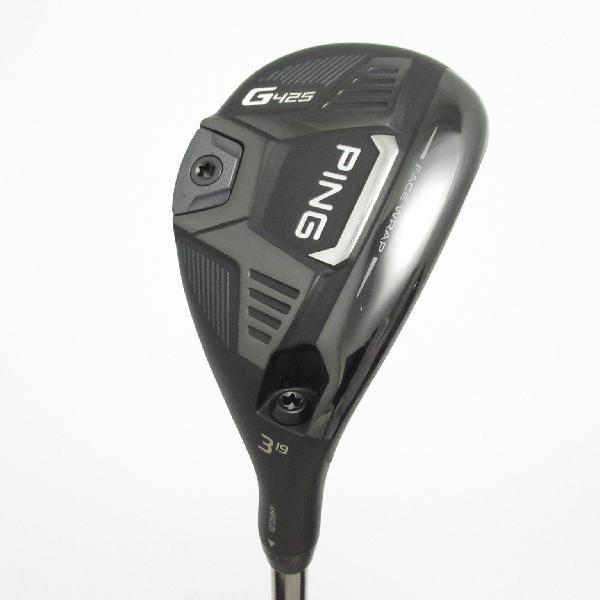 PING - PING tour 173-85R(G425 3UT用) PING ピン G425 ハイブリッド ユーティリティ TOUR 173-85 【U3