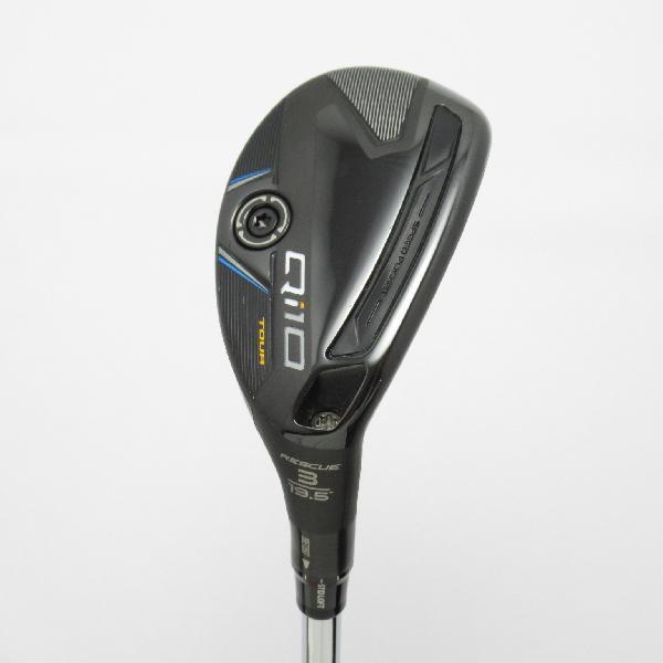 TaylorMade テーラーメイド Qi10 ツアー レスキュー