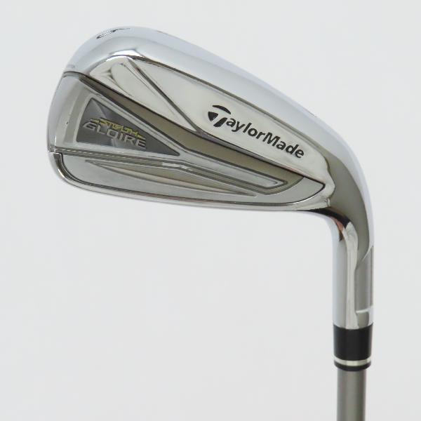 TaylorMade（テーラーメイド） STEALTH ステルス グローレ アイアン