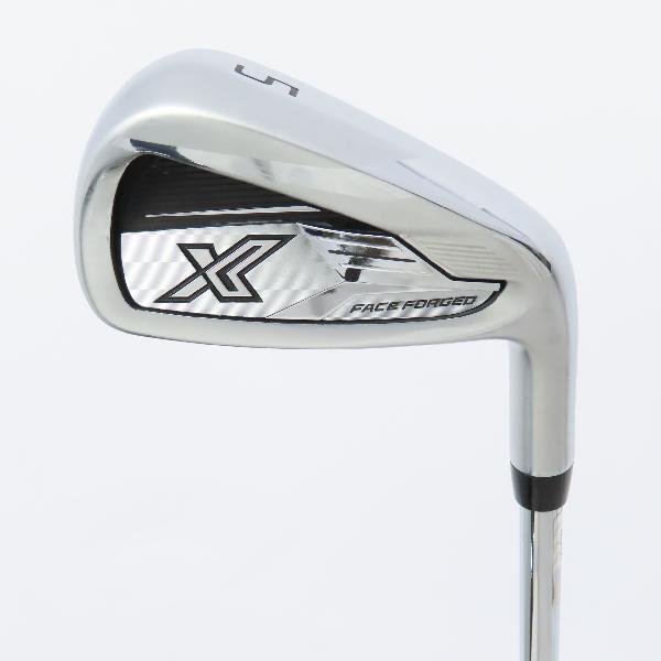 DUNLOP（ダンロップ） XXIO ゼクシオ X(2024) アイアン Dynamic Gold