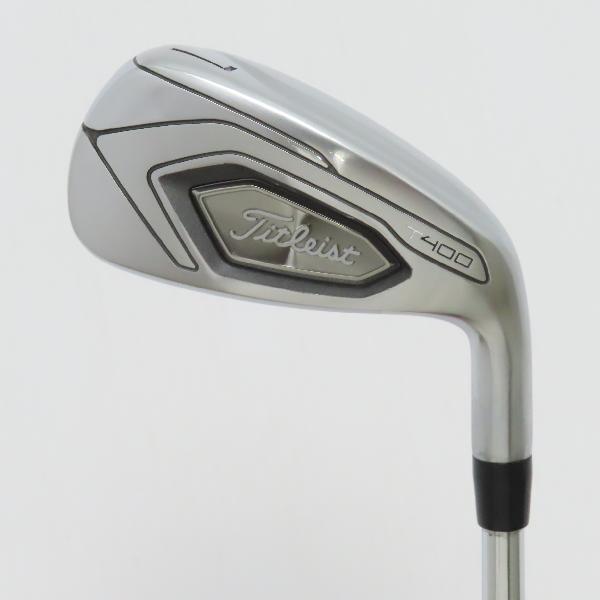 Titleist（タイトリスト） T SERIES T400 アイアン N.S.PRO 950GH neo