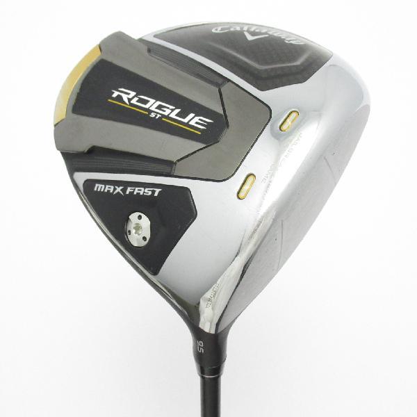 Callaway（キャロウェイ） キャロウェイゴルフ ROGUE ローグ ST MAX