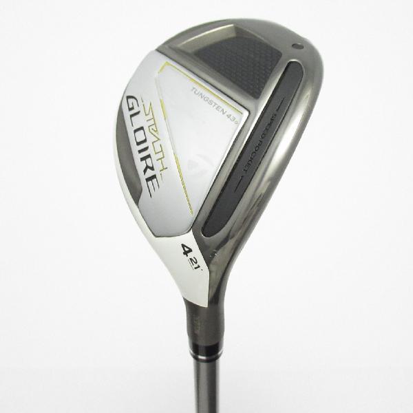 TaylorMade テーラーメイド STEALTH ステルス グローレ