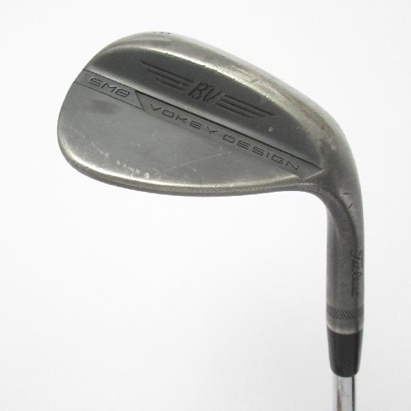 Titleist（タイトリスト） Vokey ボーケイデザイン SM8 ジェット