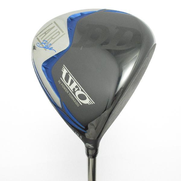 kasco（キャスコ） POWER TORNADO UFO by POWER TORNADO AIR Blue DD