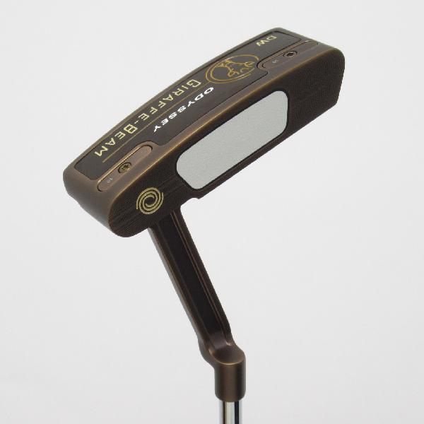 ODYSSEY（キャロウェイゴルフ） オデッセイ ODYSSEY GIRAFFE-BEAM DW