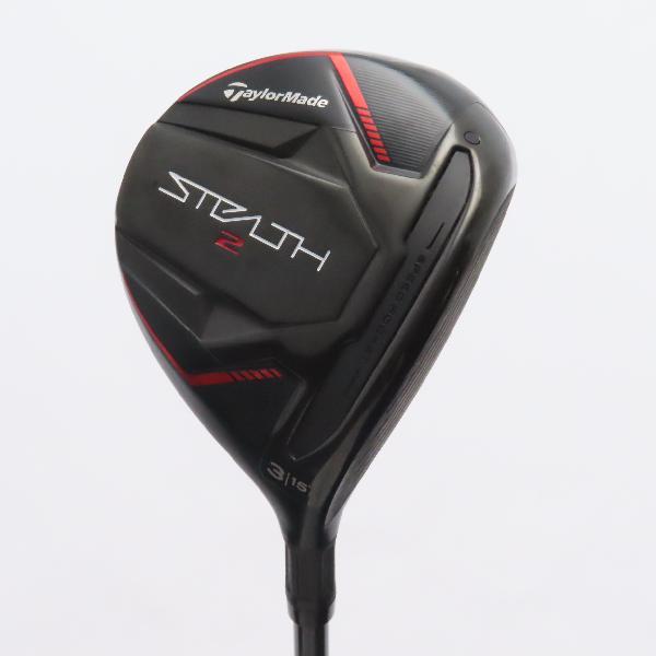 TaylorMade（テーラーメイド） STEALTH ステルス2 フェアウェイウッド