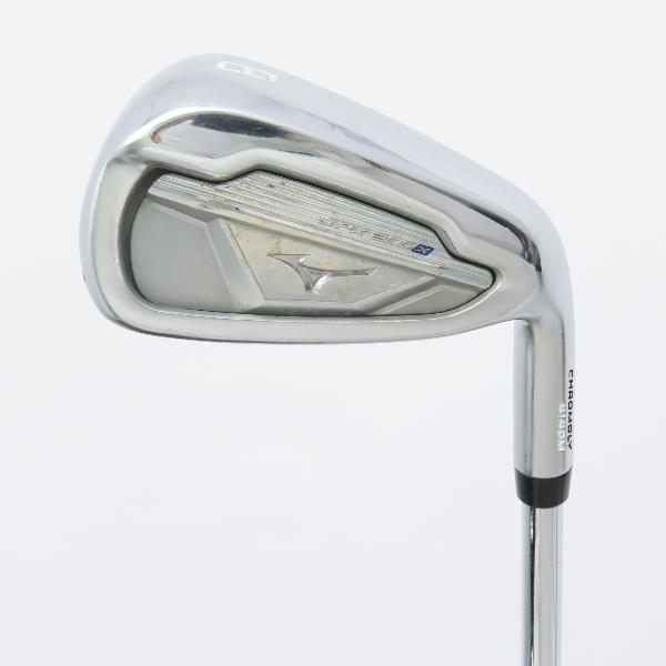 MIZUNO - 【hoctpath】MIZUNO　JPX 200X 7番アイアンのみ Mizuno JPX 200X Irons 7-PW ( 4pcs )