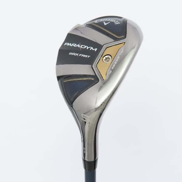 Callaway キャロウェイゴルフ PARADYM パラダイム MAX FAST