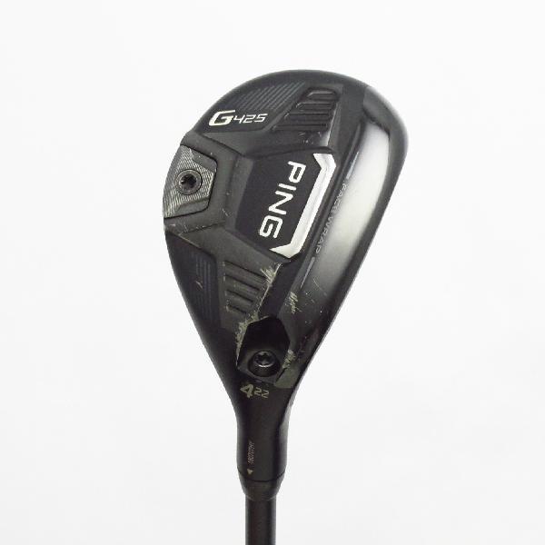 ALTA JCB RED 4U 3U R PING ユーティリティ,ハイブリッド 口コミ・評価｜G425 ハイブリッドユーティリティ ALTA J CB