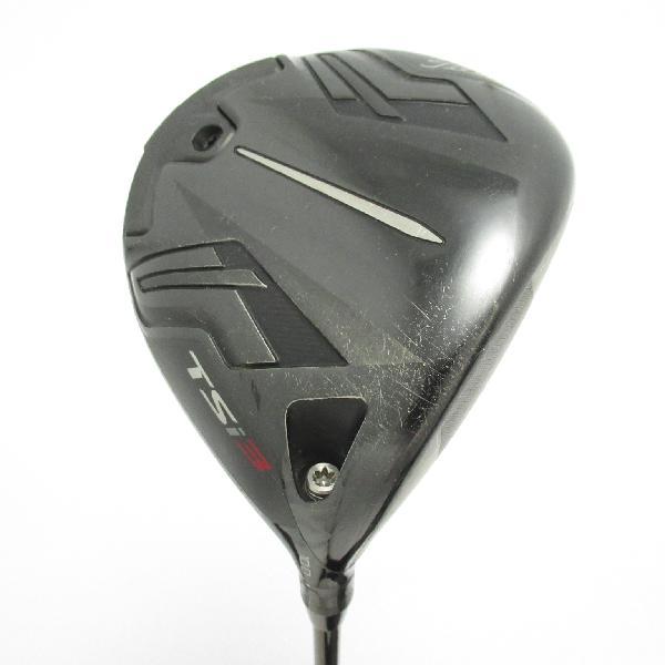 Titleist（タイトリスト） TSi TSi3 ドライバー TSP322 55 シャフト