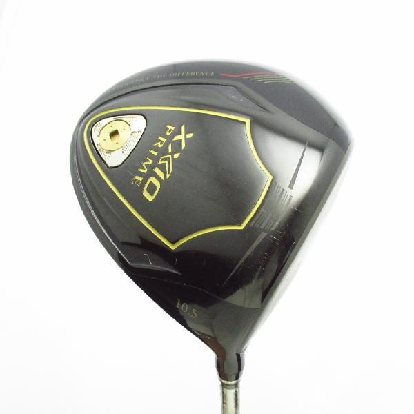 DUNLOP（ダンロップ） XXIO ゼクシオ プライム12 ドライバー ゼクシオ